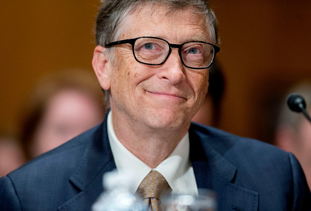 câu nói hay của billl gates