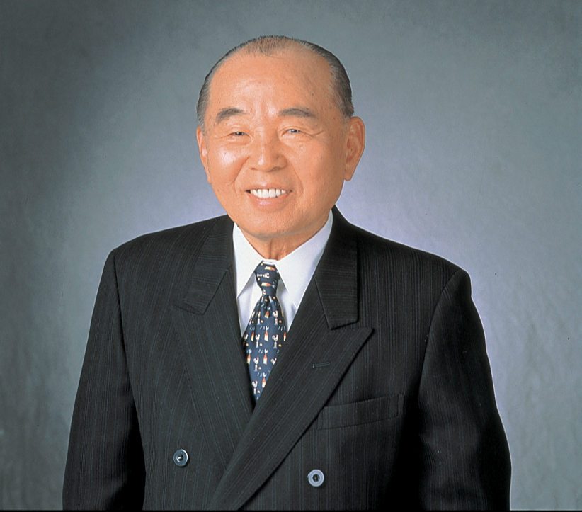 Ngài Daisuke Nonogawa - Người sáng lập thương hiệu Menard