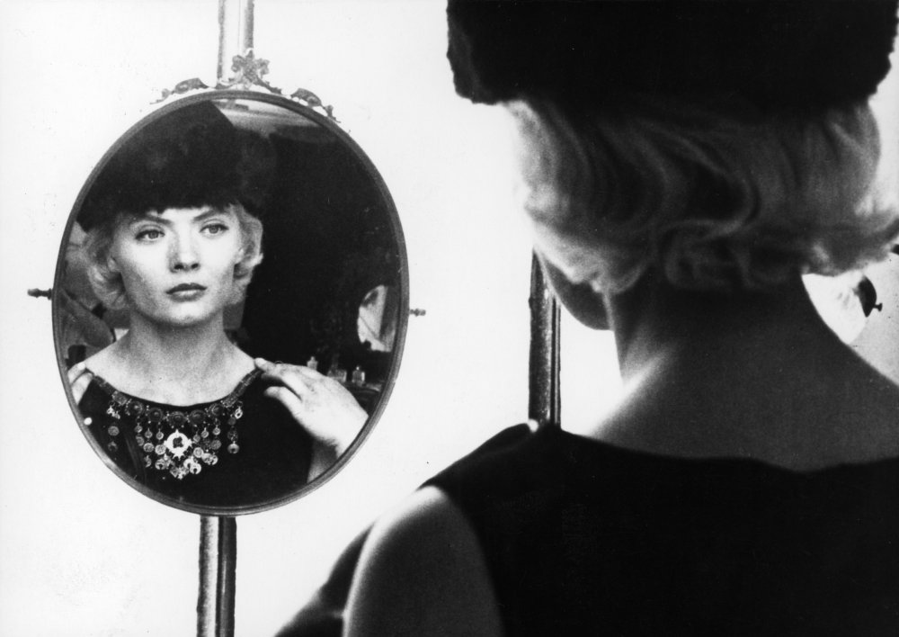 Cléo from 5 to 7 (1962) tóc French bob