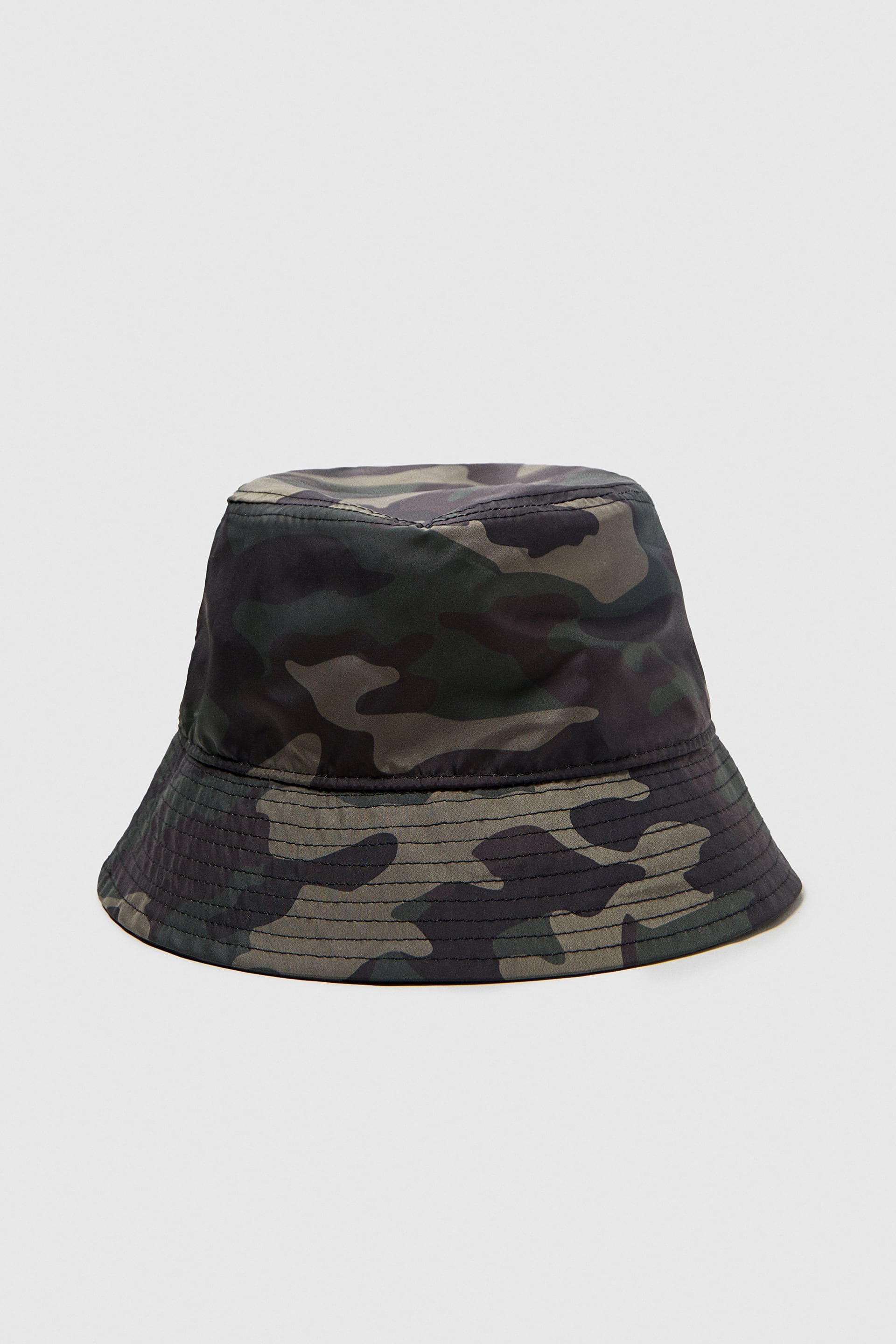 Zara bucket hat