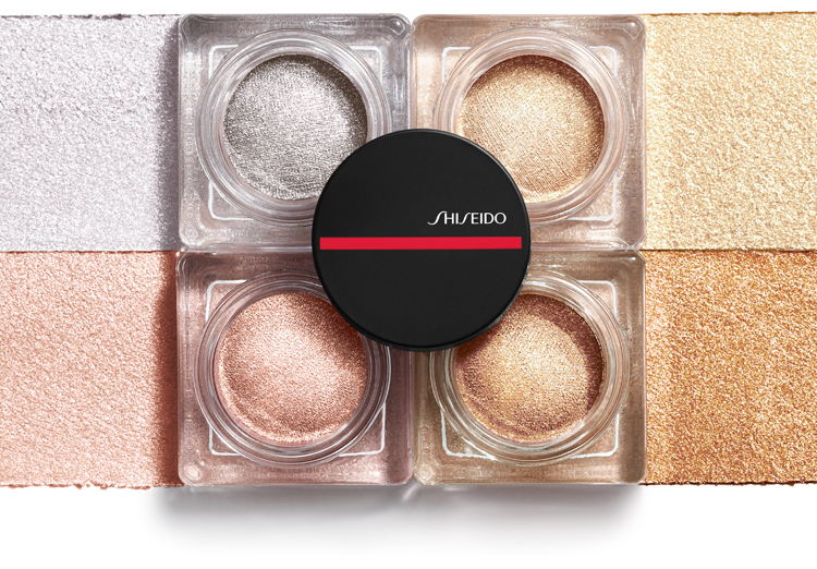 cách trang điểm - shiseido 1