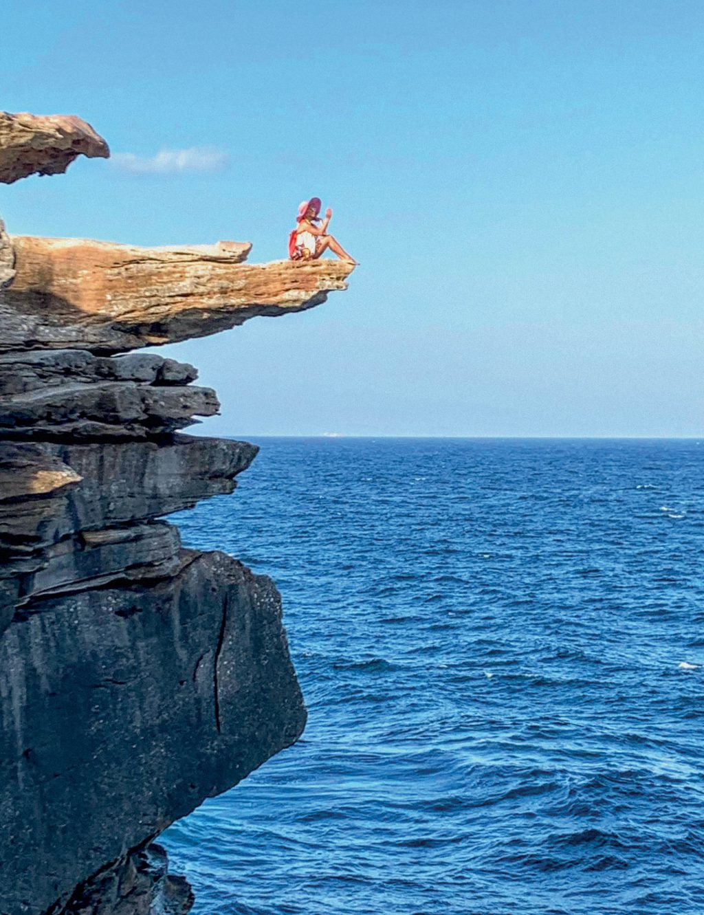 gap year phát triển bản thân