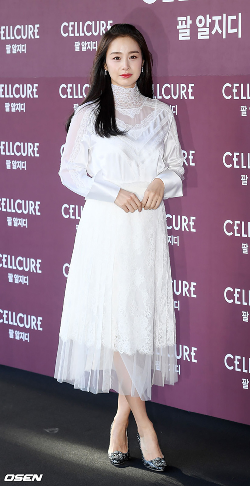 sao Hàn Kim Tae Hee tại sự kiện 2019