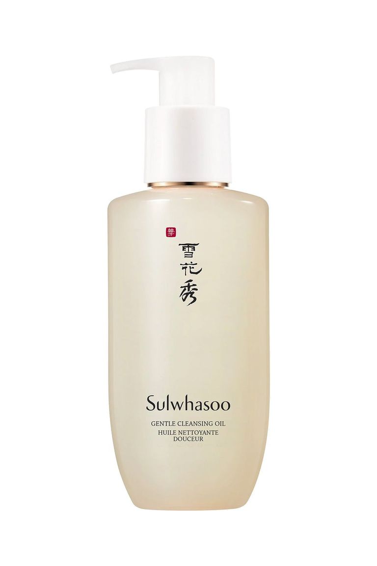 Dầu tẩy trang Sulwhasoo Gentle Cleansing Oil Makeup Remover - sản phẩm làm đẹp cung Kim Ngưu