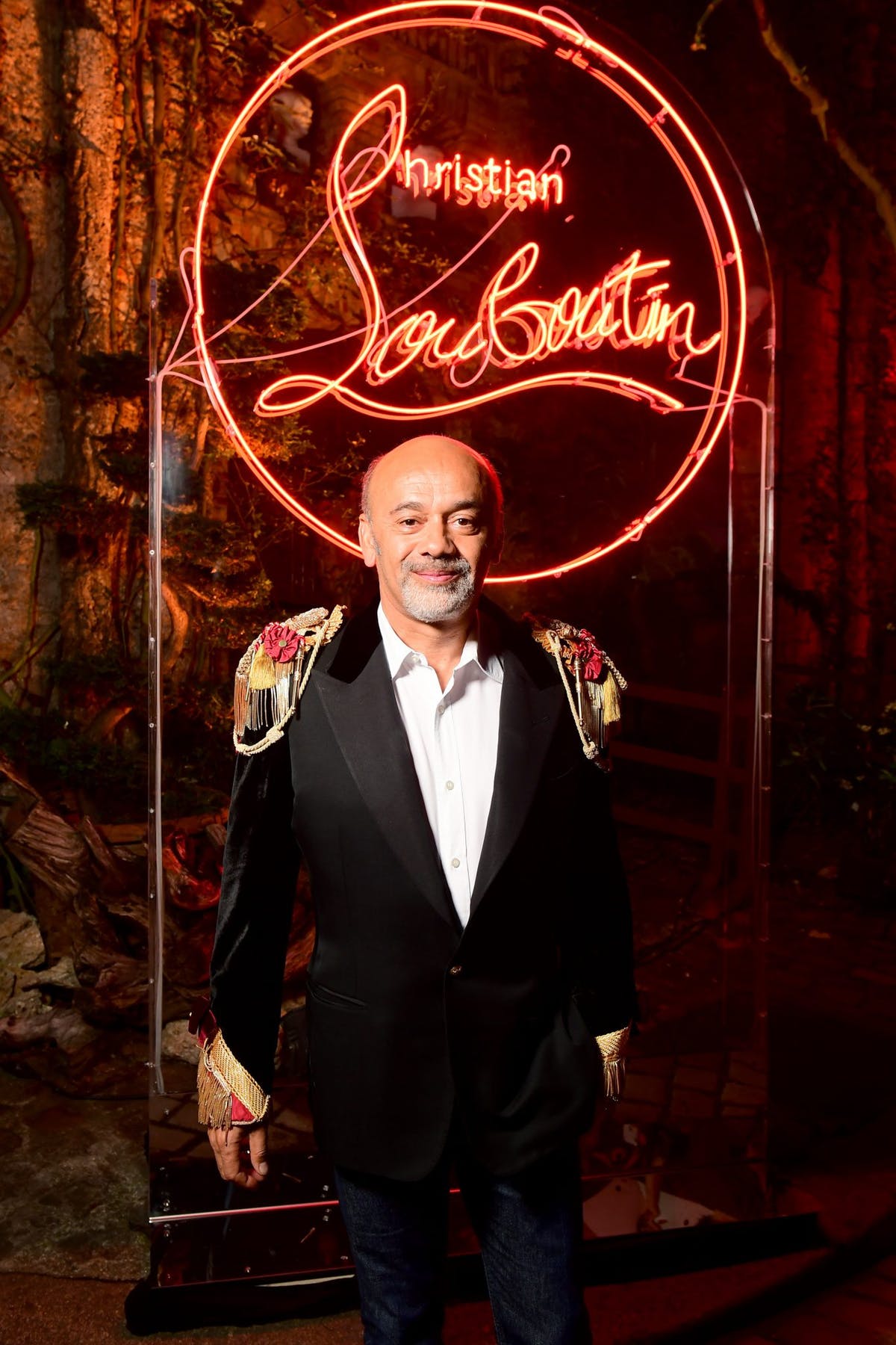 câu nói hay Christian Louboutin tại Paris 2020