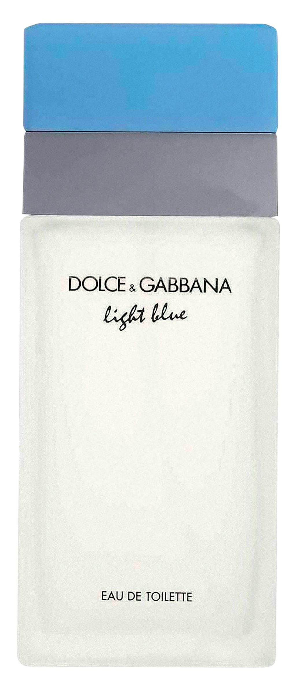 nước hoa cơ bản Dolce Gabbana