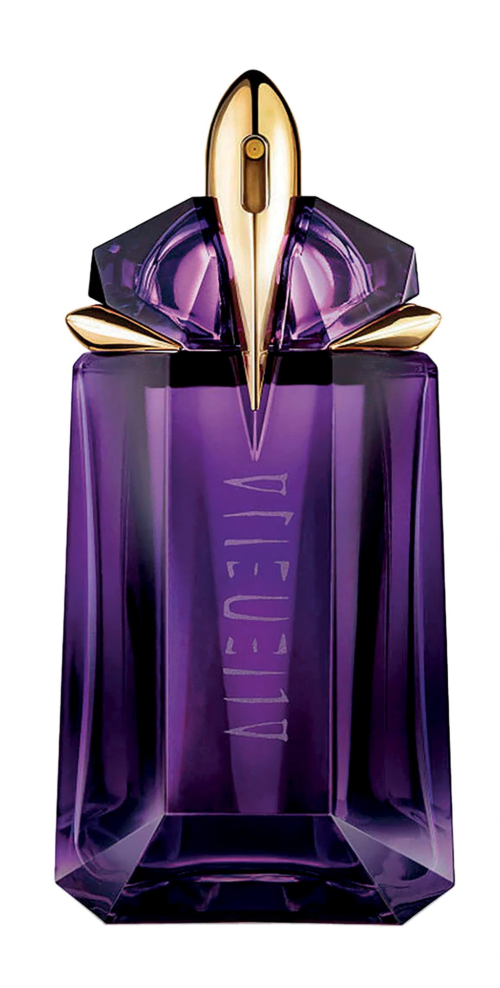 nước hoa cơ bản Mugler