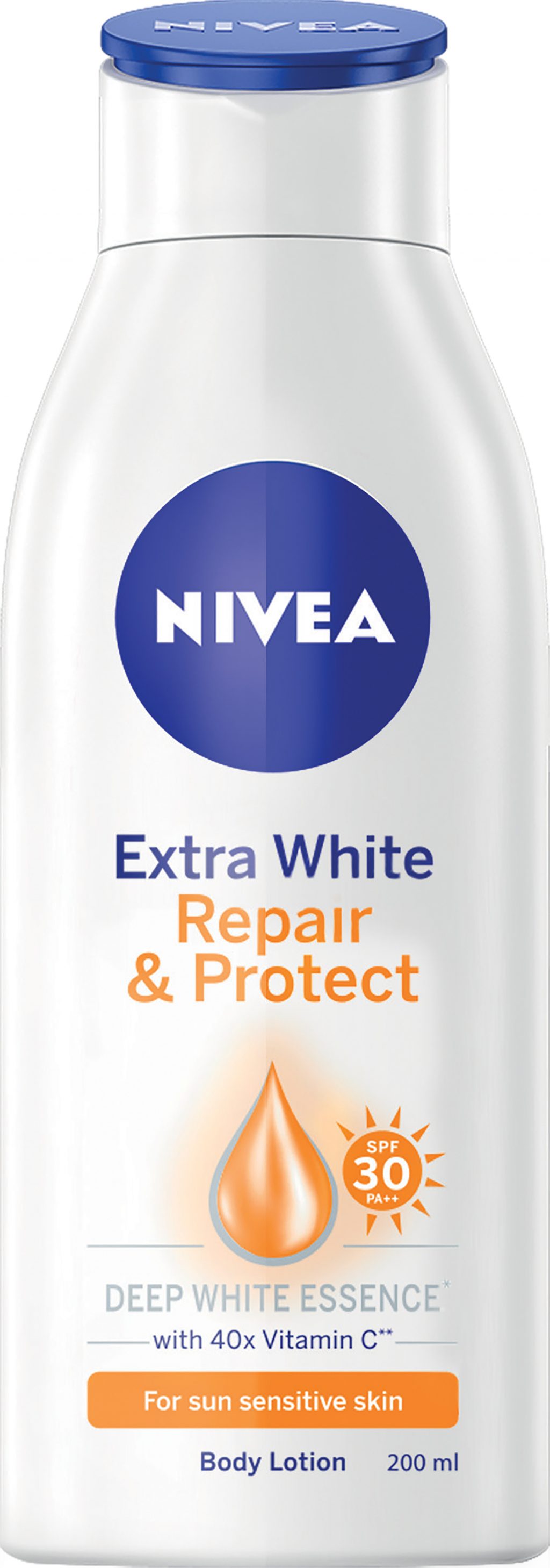 dưỡng thể dạng sữa Nivea