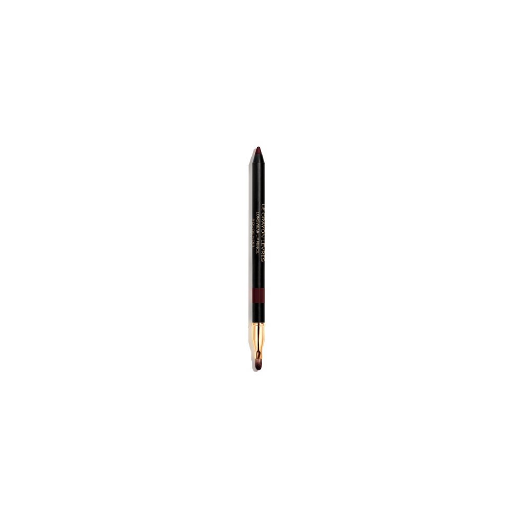 chanel LE CRAYON LЀVRES – N°194 Rouge Noir