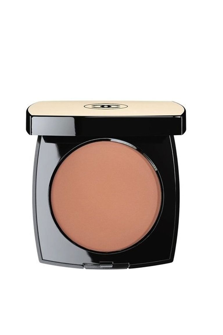 sử dụng Chanel Les Beiges Healthy Glow Sheer Coulour SPF 15 bronzer là cách làm mặt nhỏ