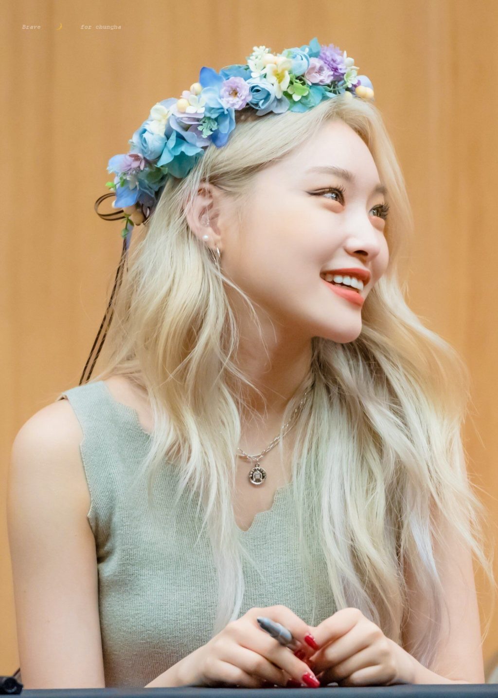kim chung ha ngọt ngào