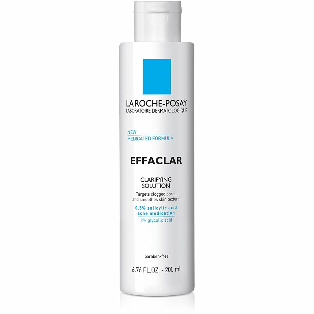 da dầu - effaclar