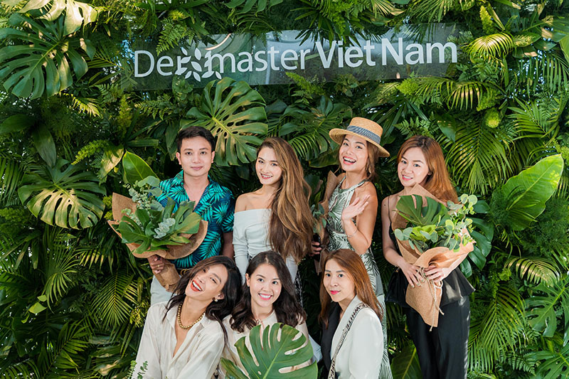 dermaster - 3