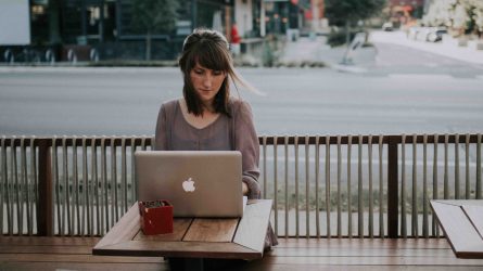 Bí quyết làm việc hiệu quả với trạng thái dòng chảy