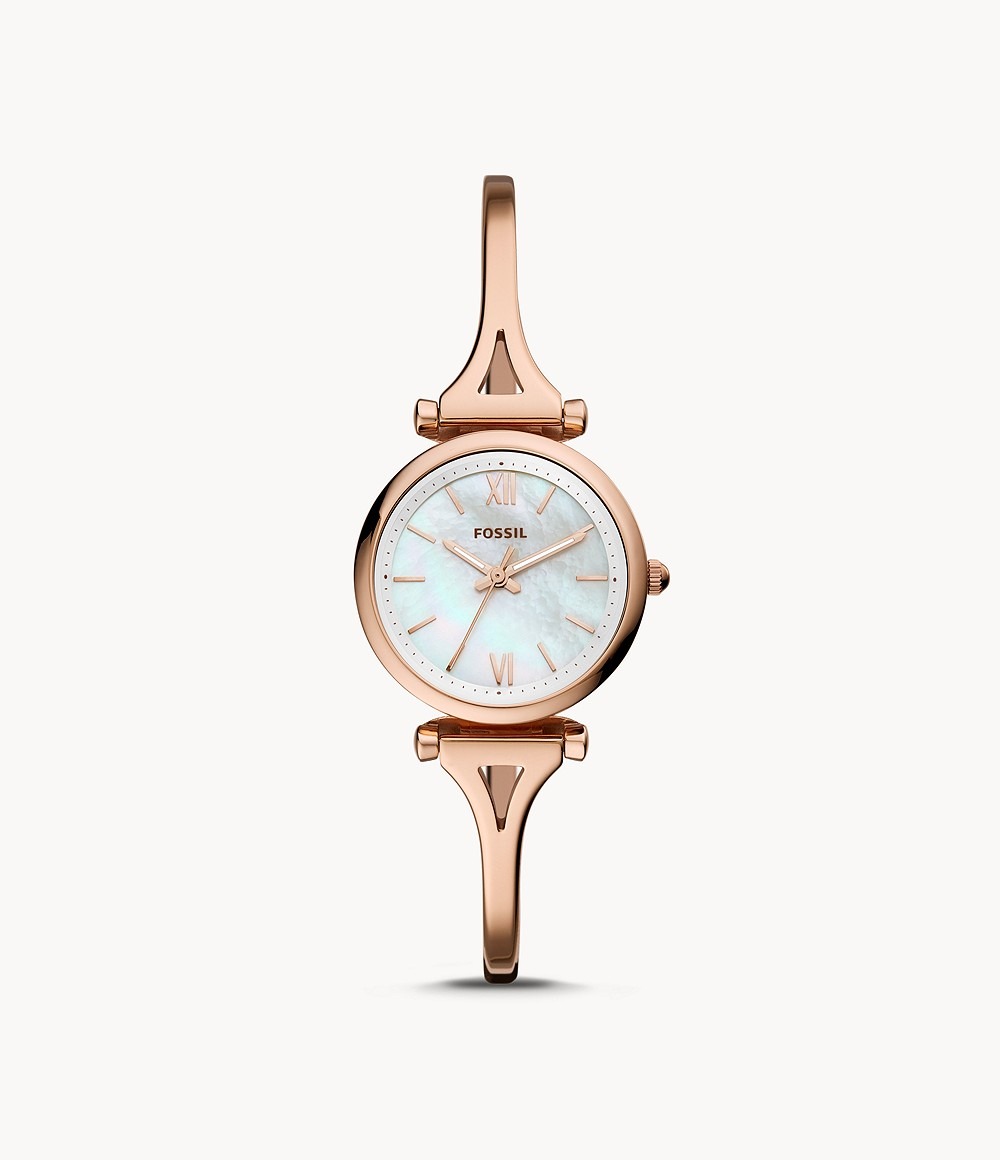 Đồng hồ lắc tay Fossil