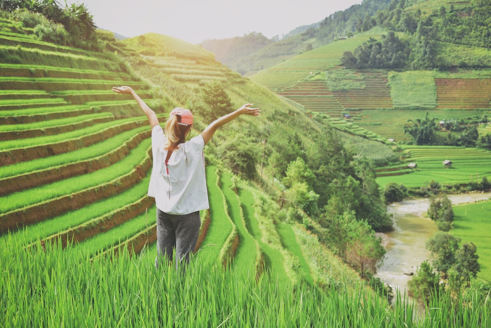 trekking - Sapa