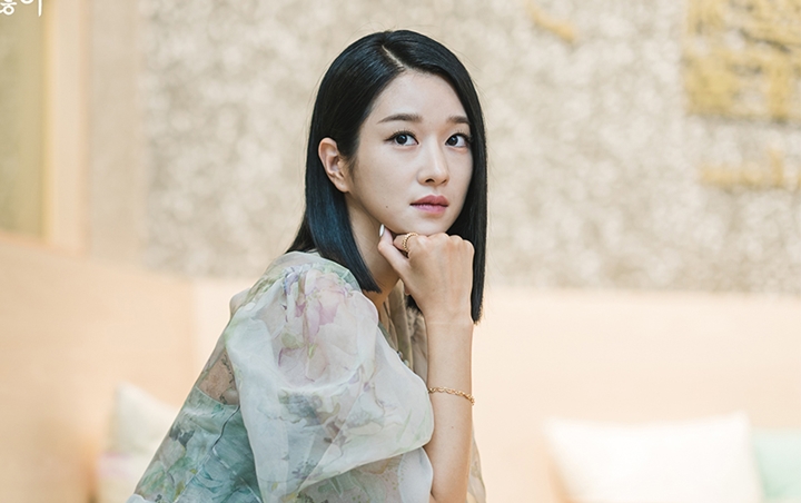 tóc ngắn seo ye ji