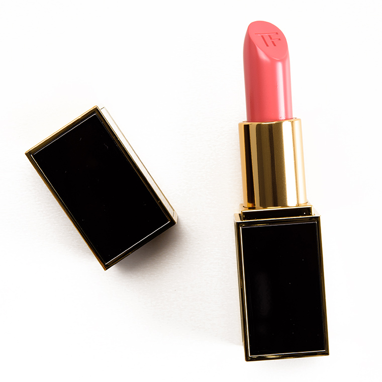 son môi Tom Ford Lip Color – 35 Age of Consent.