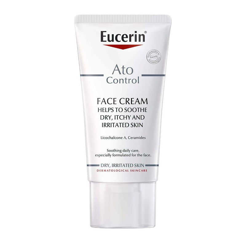 làn da - eucerin