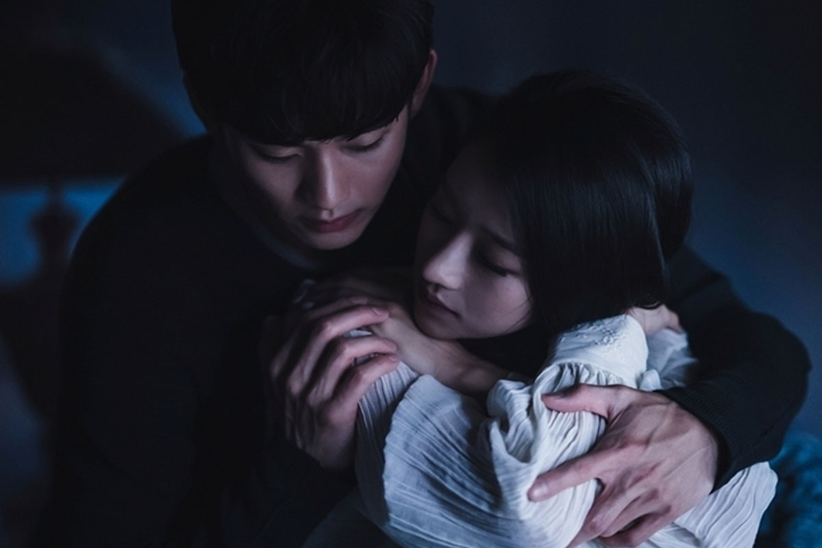 điên thì có sao go moon young kang tae