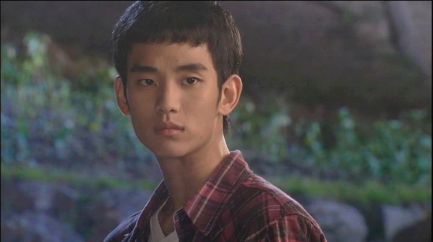 Kim Soo Hyun trong phim liệu tuyết có rơi đêm giáng sinh