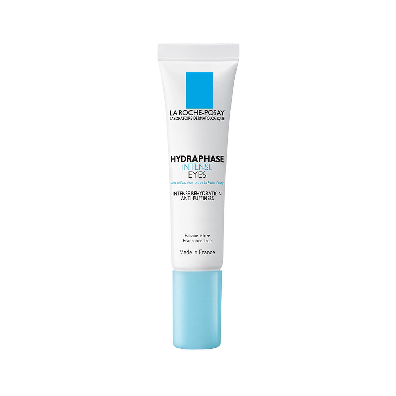 kem mắt La Roche Posay Hydraphase Intense Eye Cream.