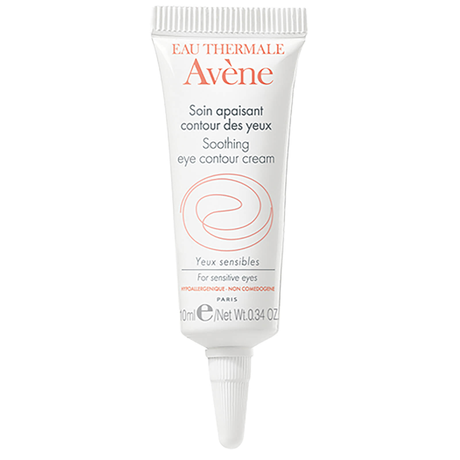 kem mắt Avène Soothing Eye Contour Cream.