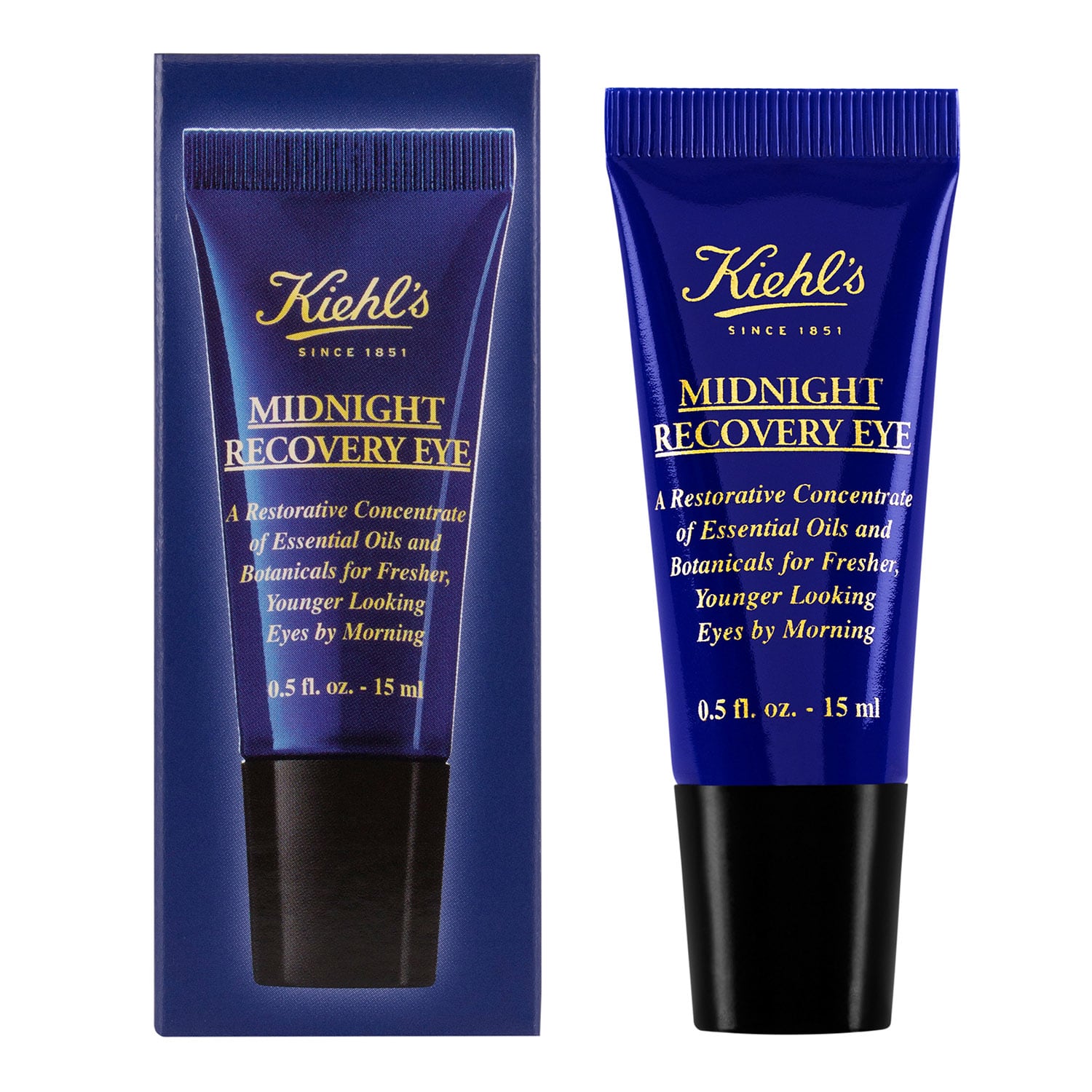 kem mắt Kiehl’s Midnight Recovery Eye