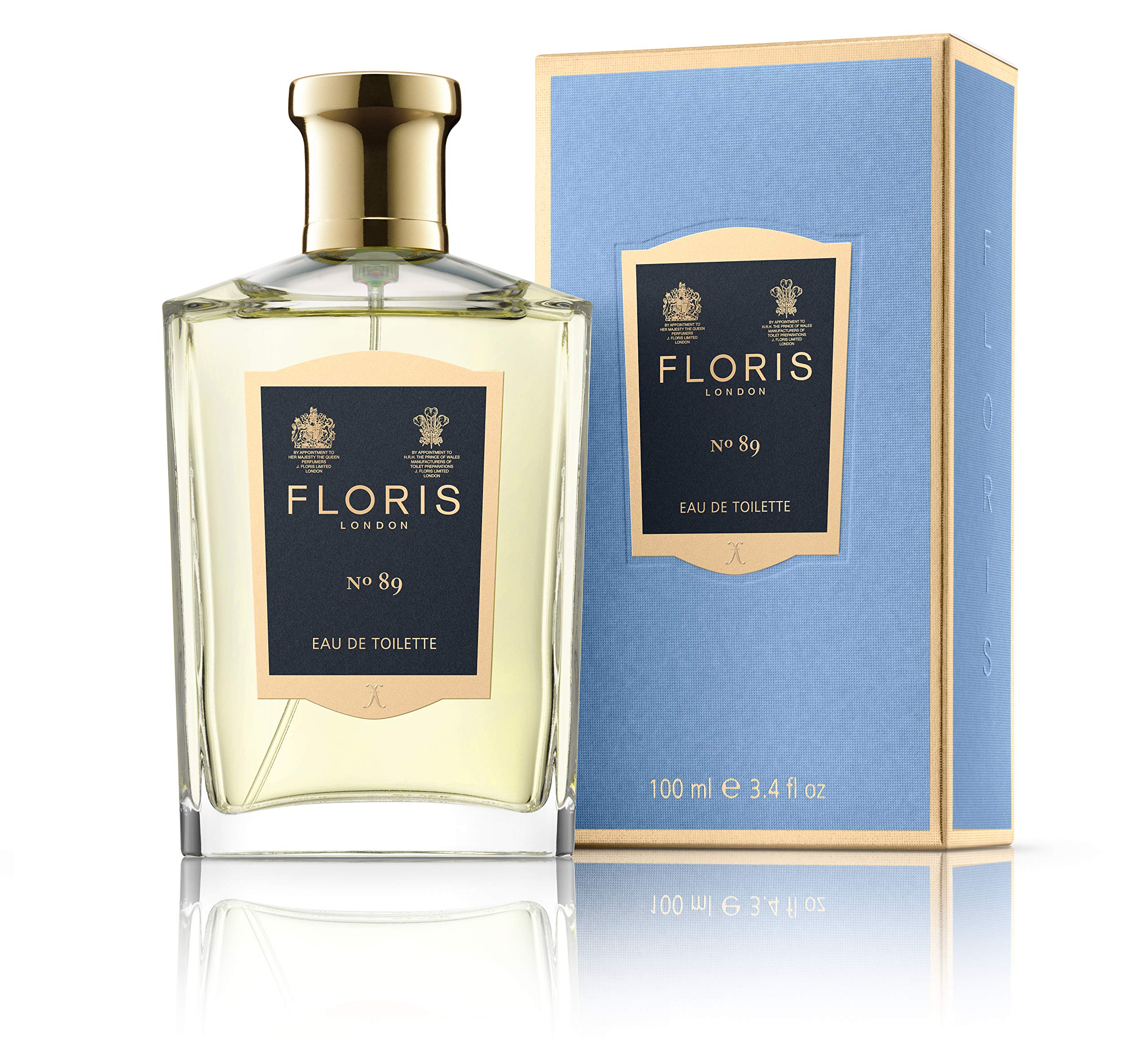 sản phẩm làm đẹp nữ hoàng; NƯỚC HOA FLORIS LONDON HƯƠNG HOA HỒNG TRẮNG 