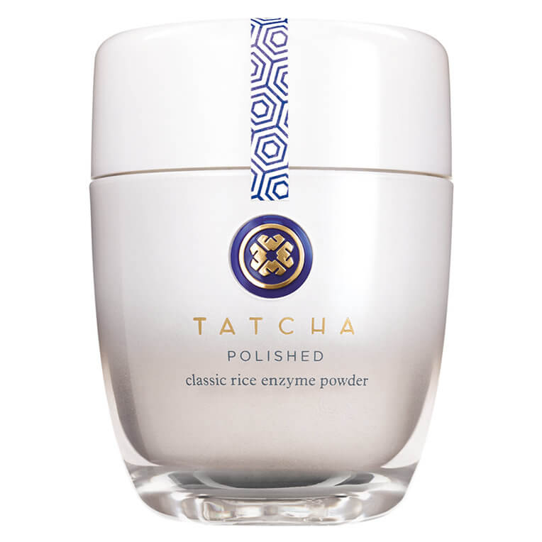 Tatcha Polished Classic Rice Enzyme Powder giảm thâm nám