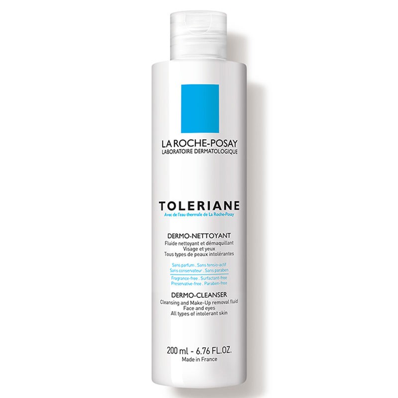 La Roche-Posay Toleriane Dermo – Cleanser. cho da dầu