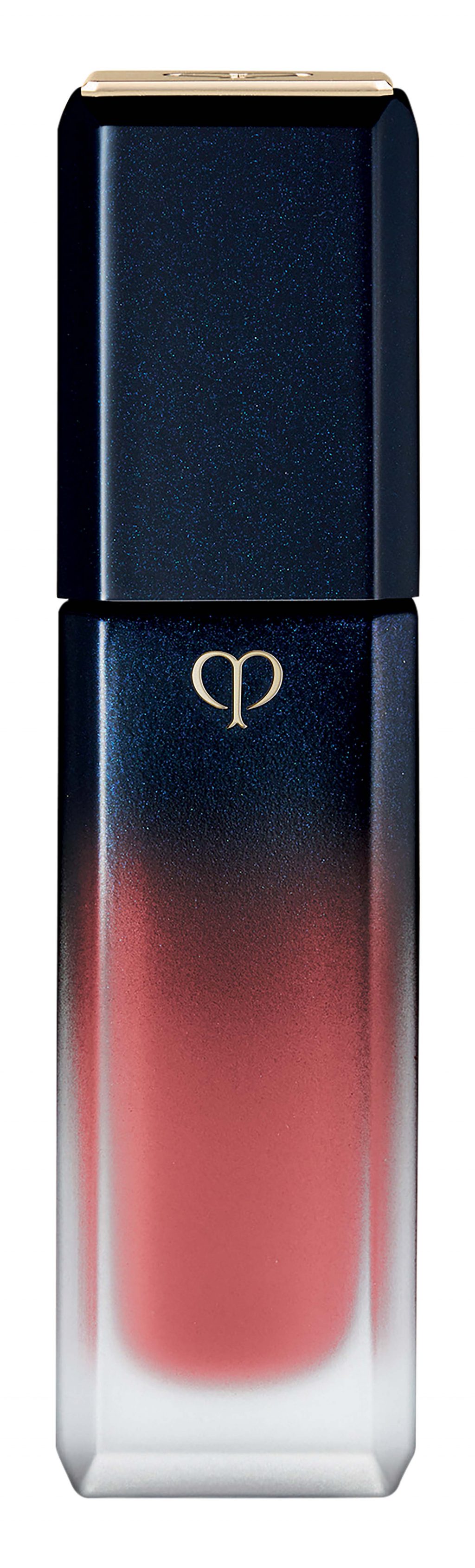 son lì dạng kem Clé De Peau Beauté - Radiant Liquid Rouge Matte