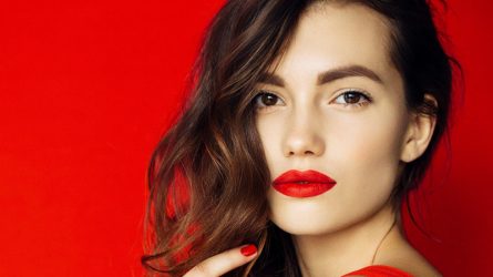 7 thỏi son lì giúp bạn sở hữu đẳng cấp nữ thần
