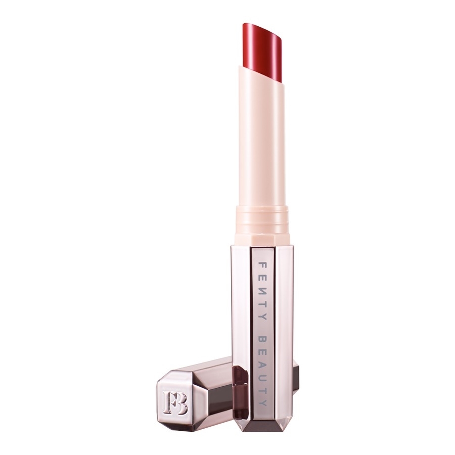 son lì Fenty Beauty Mattemoiselle Plush Matte Lipstick