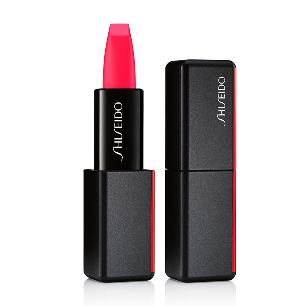 Son lì Shiseido ModernMatte Powder Lipstick.