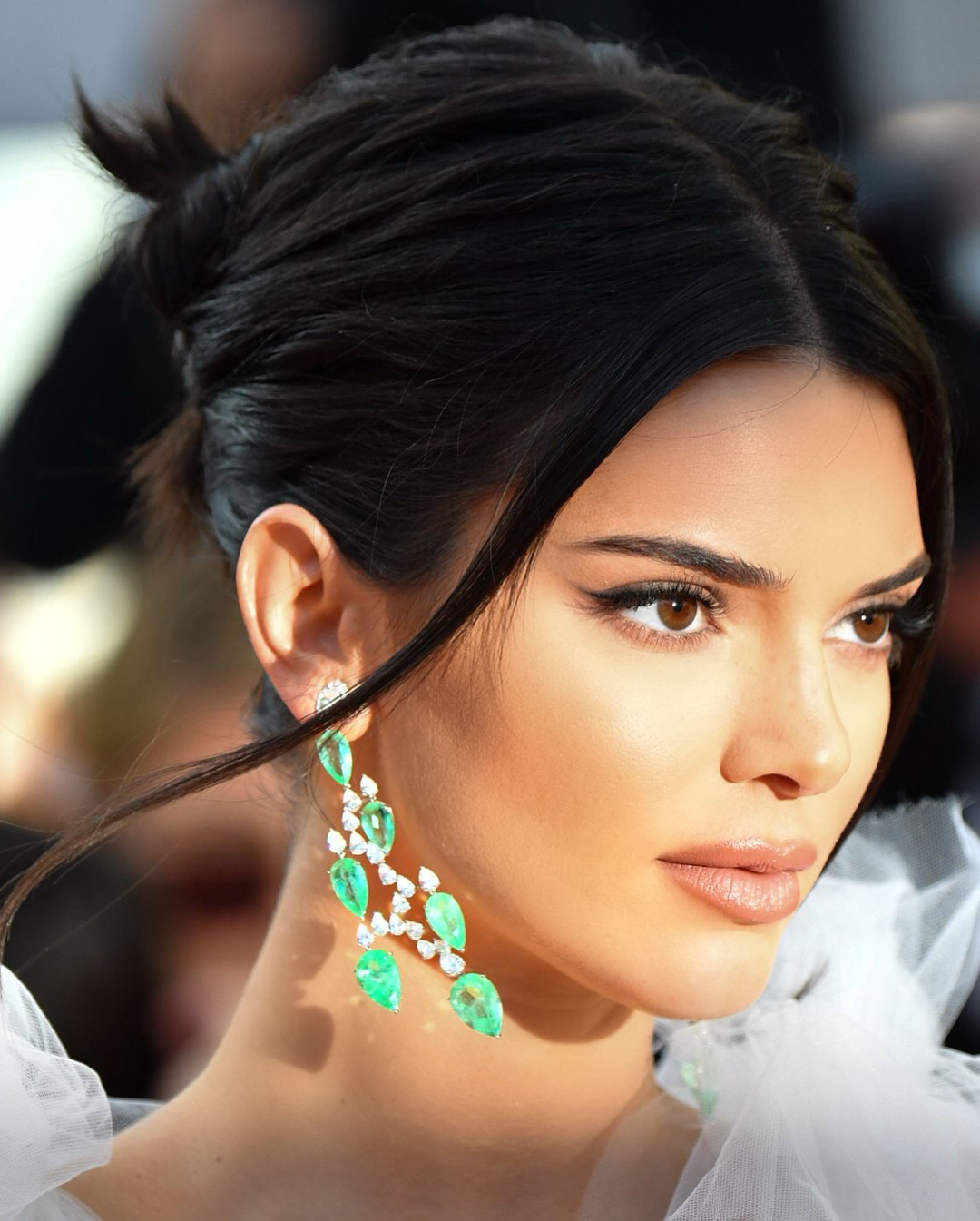 chăm sóc của kendall jenner