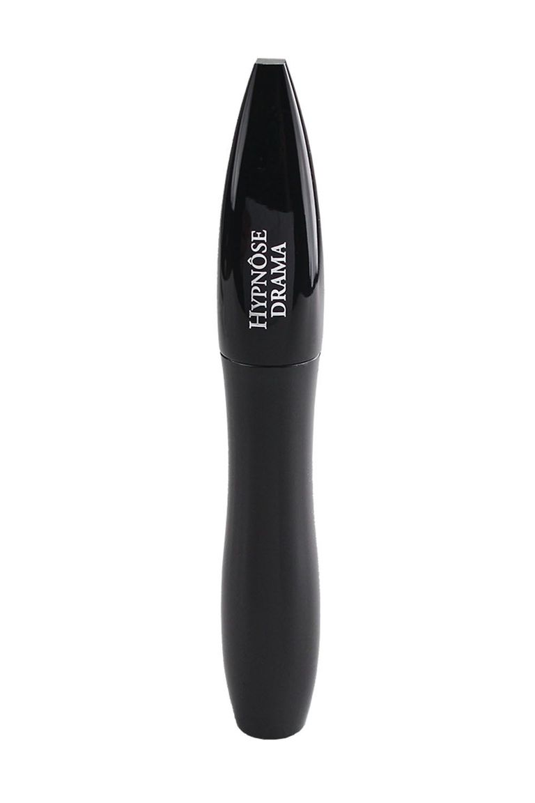 trang điểm lông mày với mascara Lancôme Hypnose Custom Volume Mascara