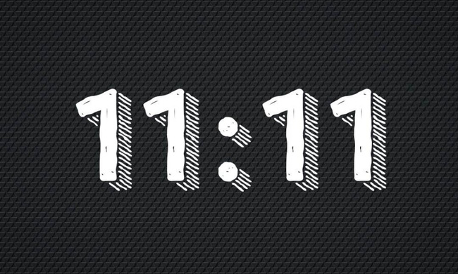 Ý nghĩa thú vị khi thấy dãy số 11:11 trên đồng hồ | ELLE