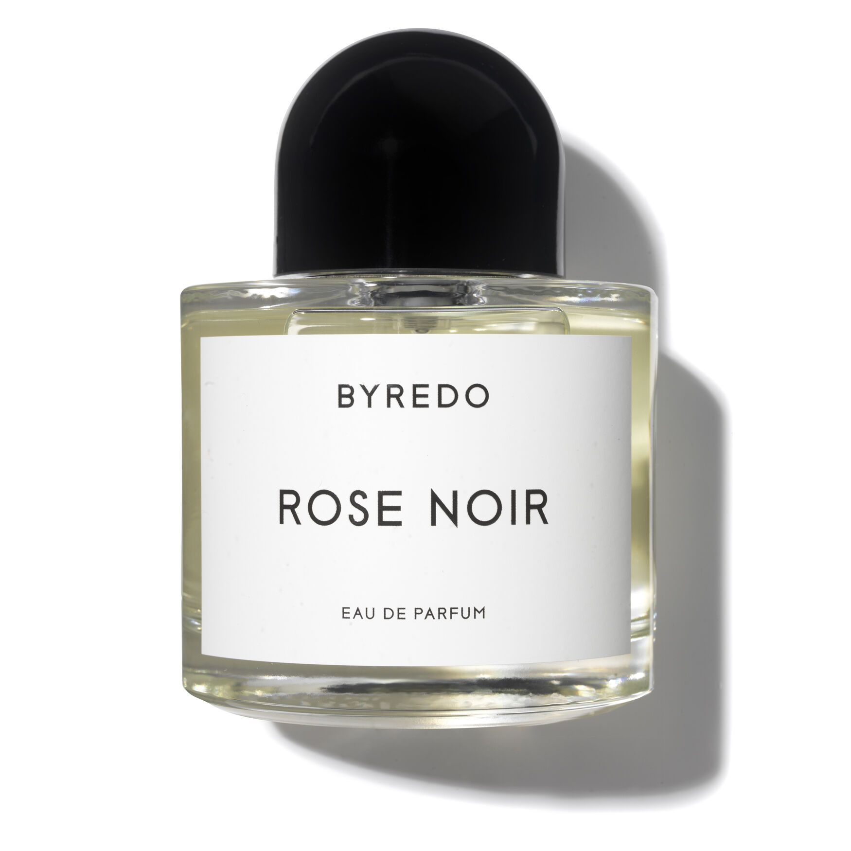 Nước hoa Rose Noir của Byredo