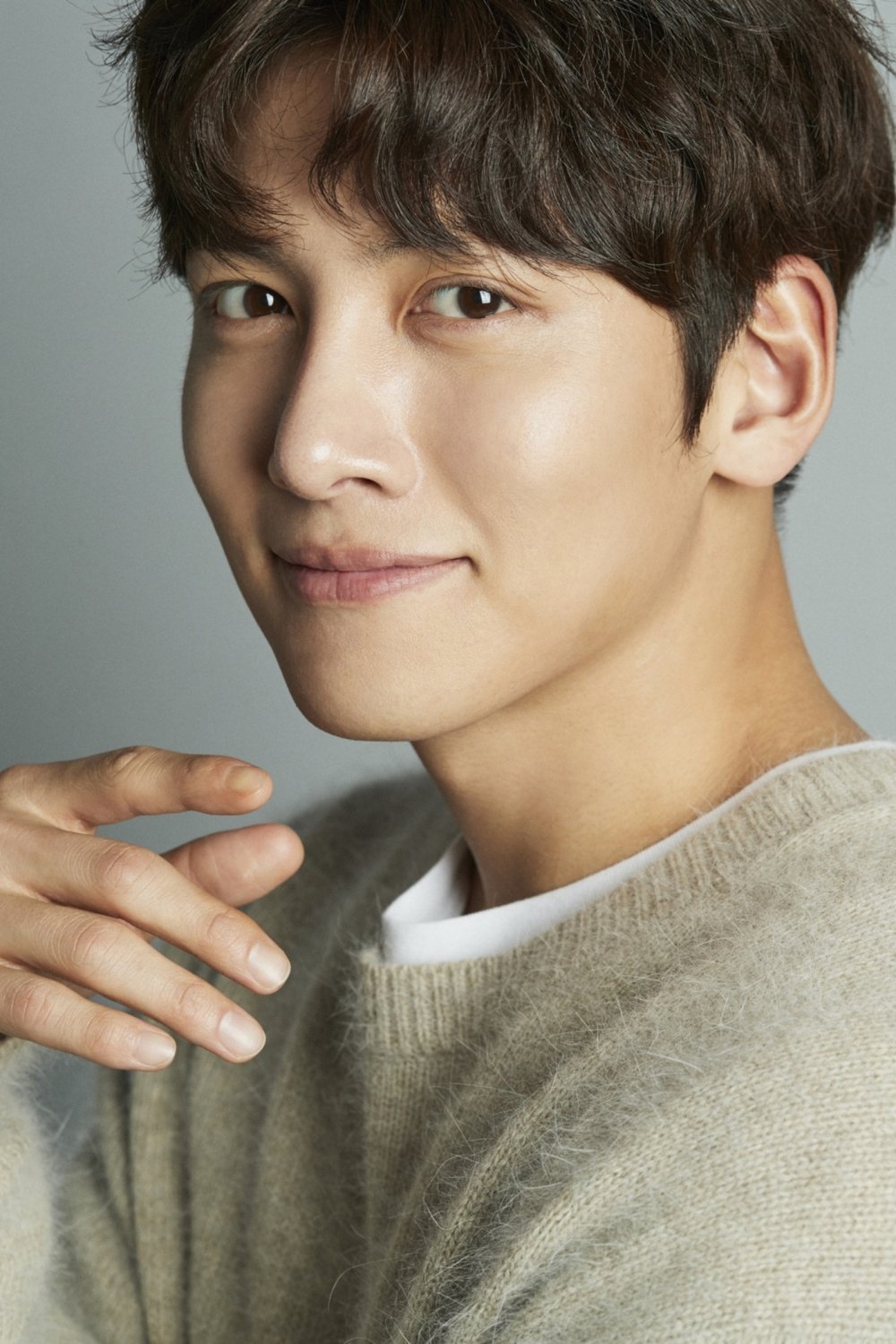 Hàn quốc Ji chang wook