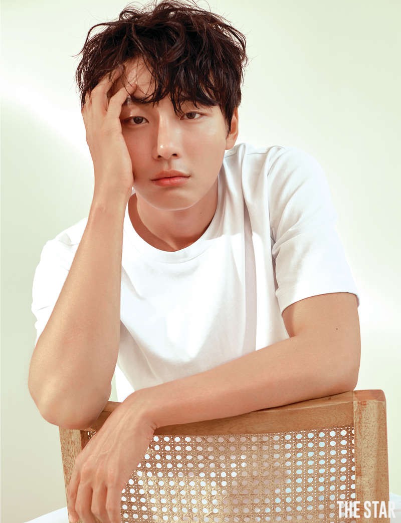 Yoon shi yoon