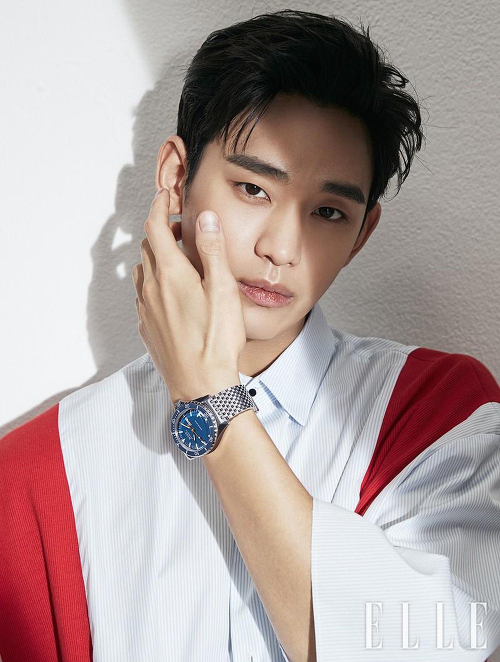 Hàn Quốc kim soo hyun