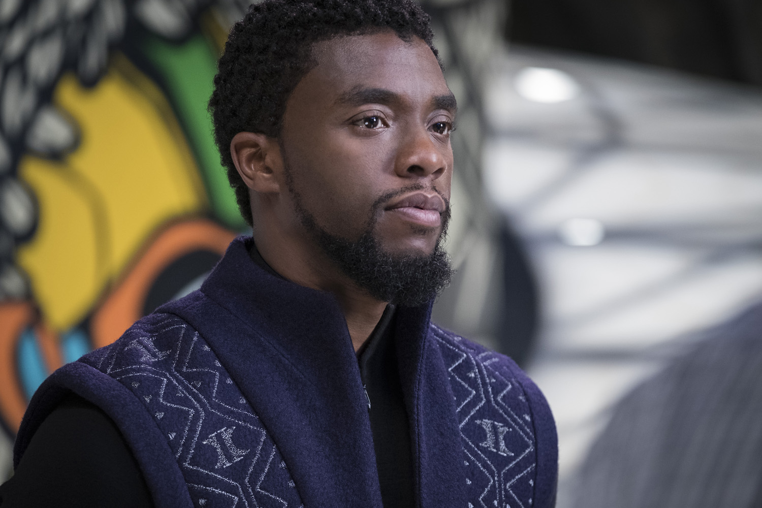 chadwick boseman câu nói hay