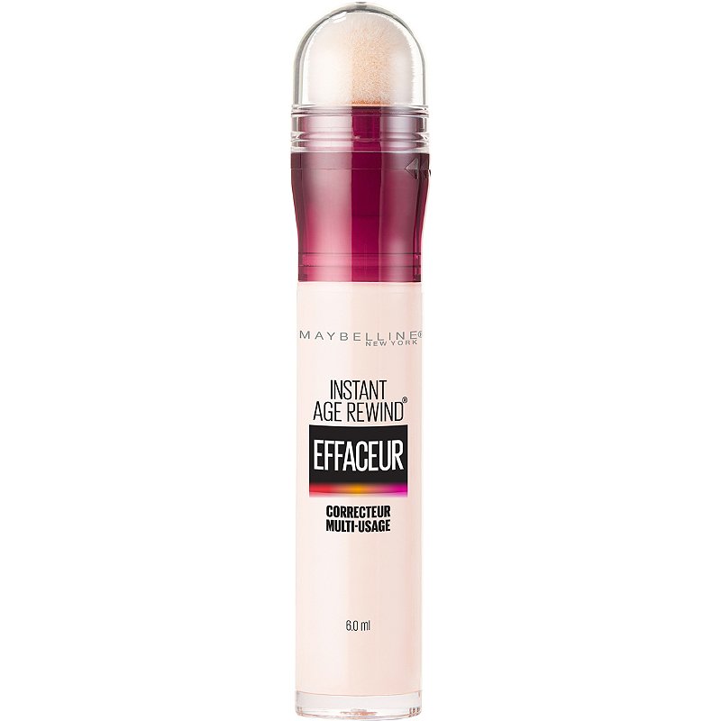 che khuyết điểm Maybelline Instant Age Rewind Eraser Dark Circle Treatment Concealer 