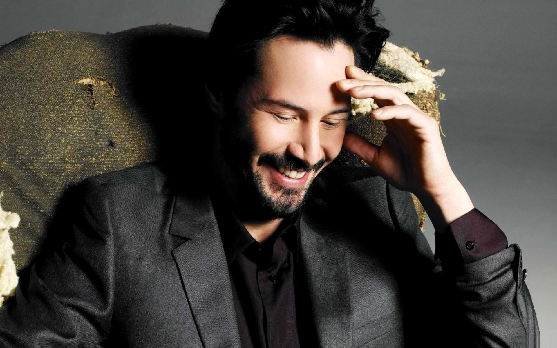 Keanu Reeves câu nói hay cuộc sống