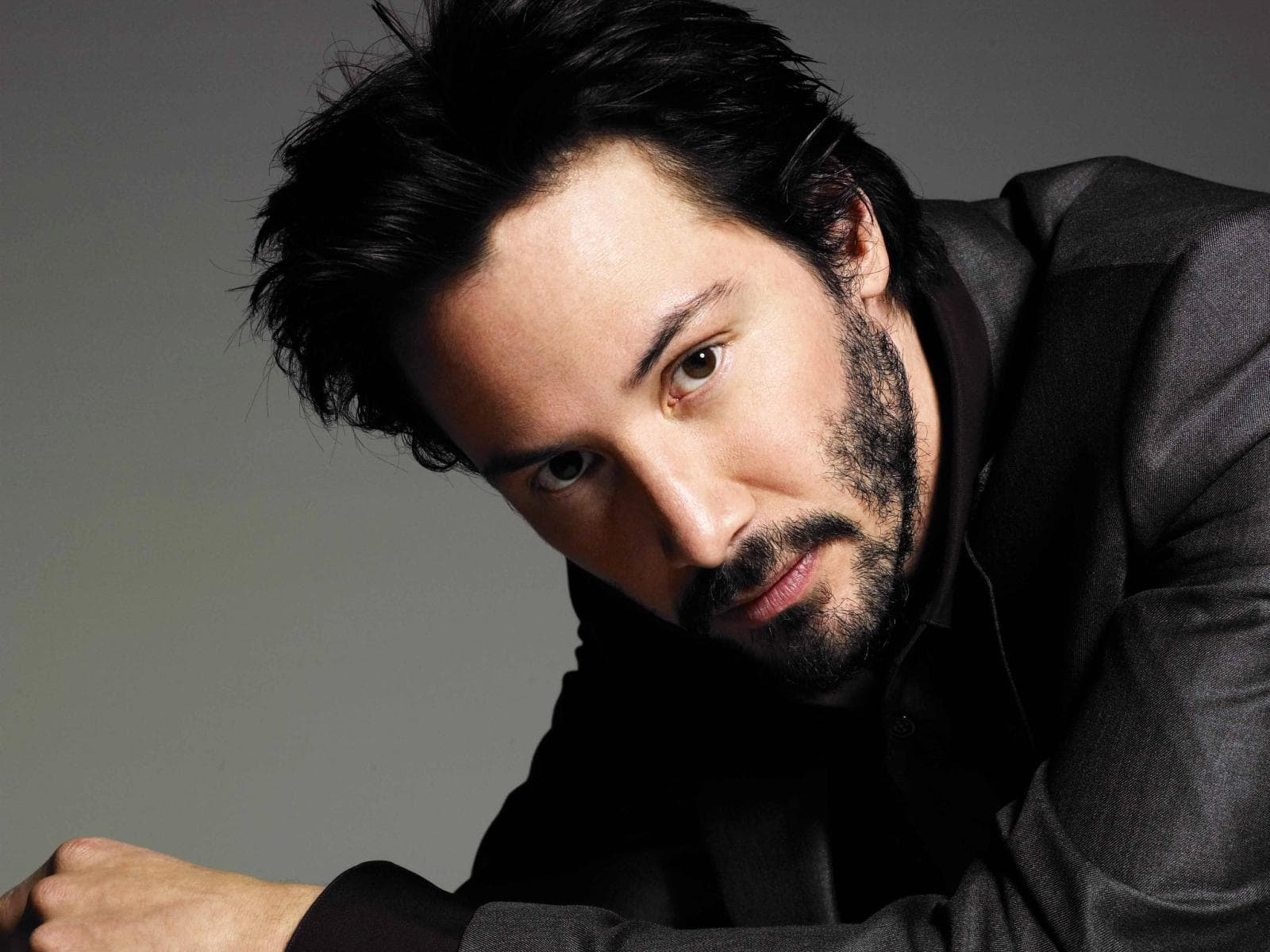 Keanu Reeves nói về cuộc sống