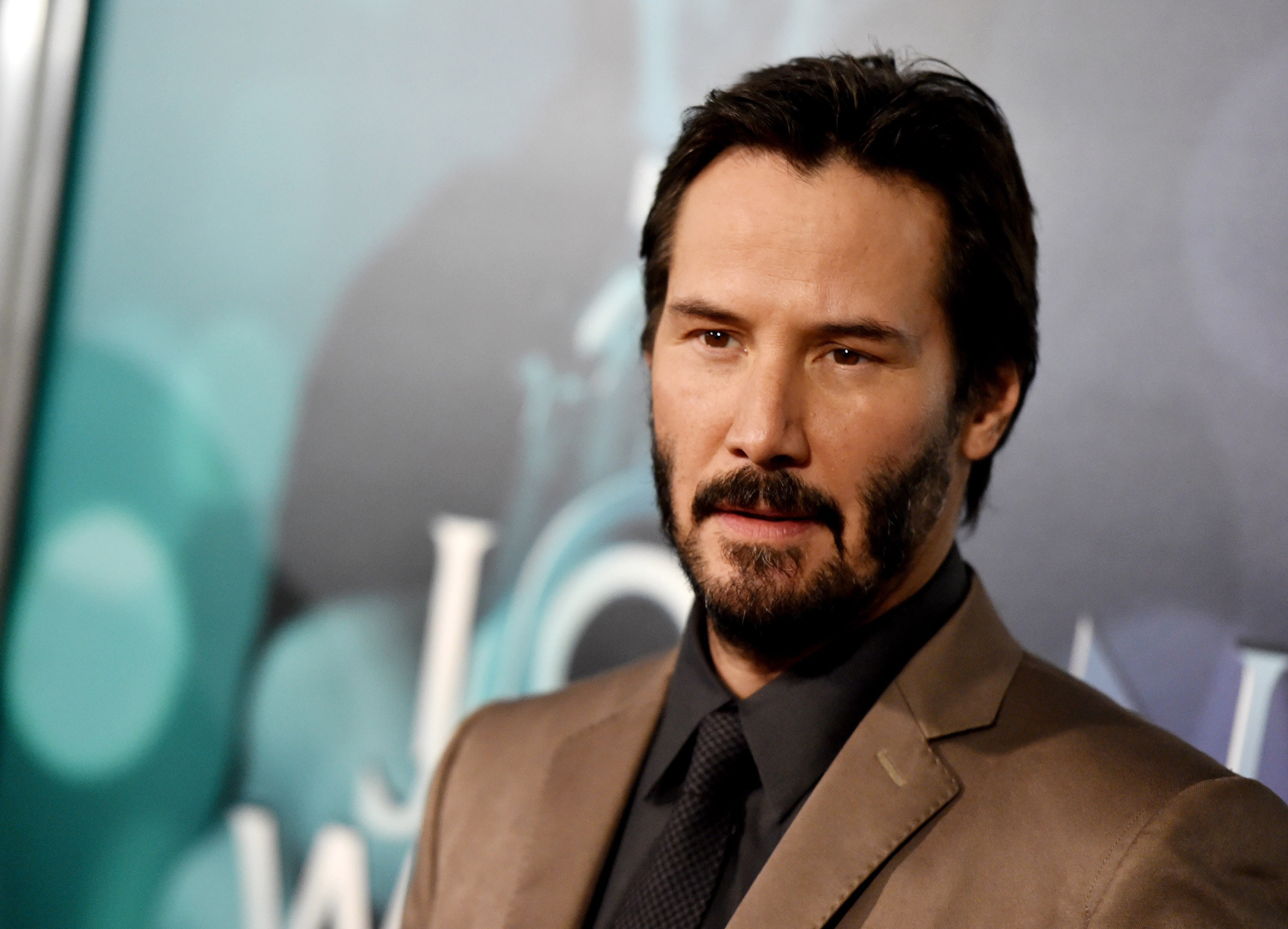 câu nói hay về cuộc sống của Keanu Reeves