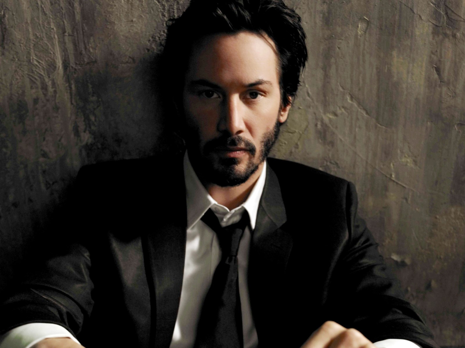 cuộc sống của Keanu Reeves