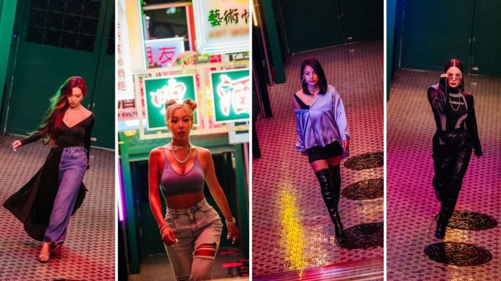 Refund Expedition - Nhóm nhạc nữ Kpop “mới” debut | ELLE
