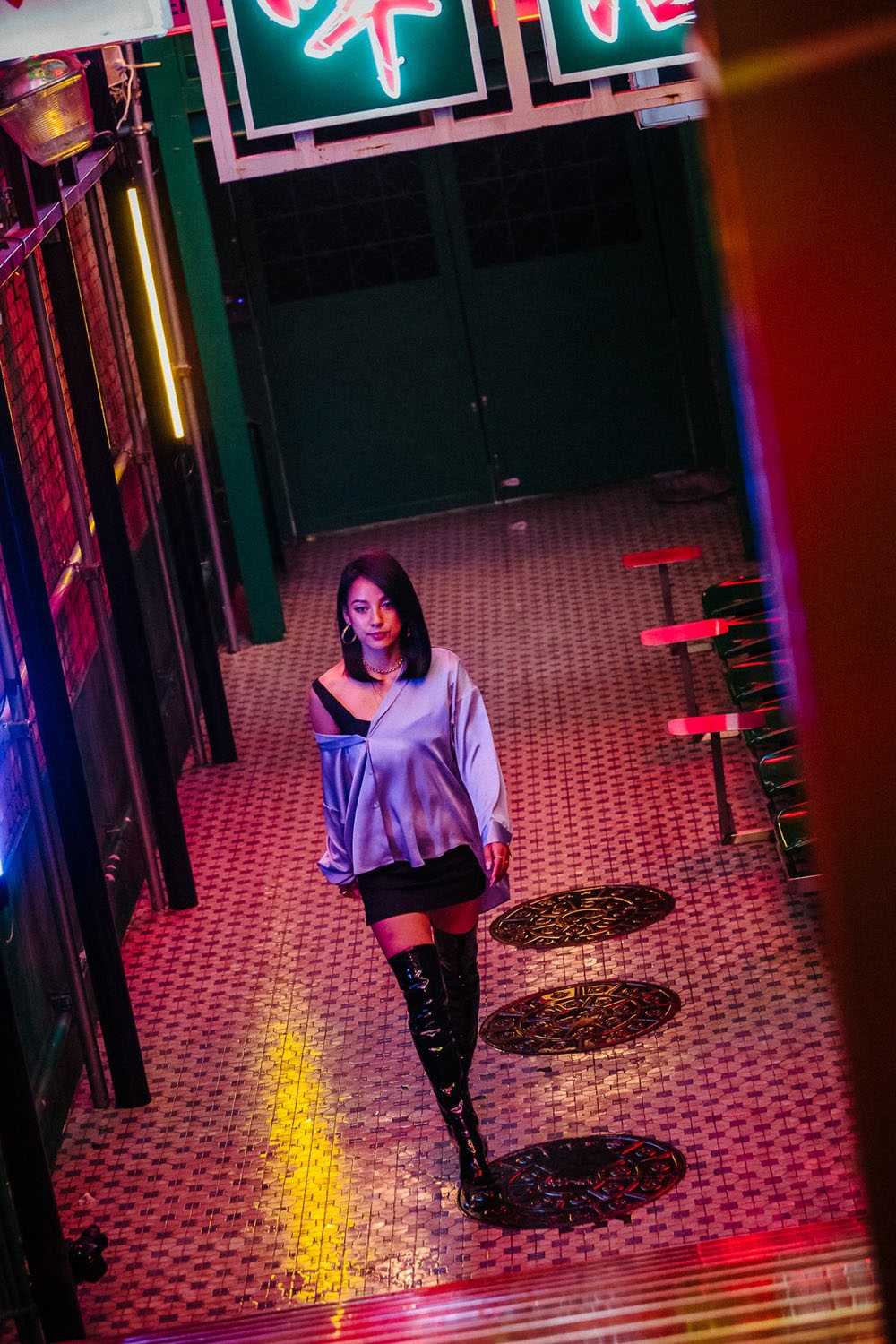 refund expedition lee hyori kpop